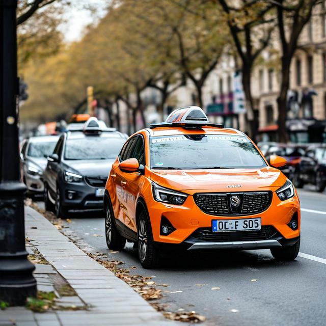 Как обжаловать штраф за эвакуацию каршеринга