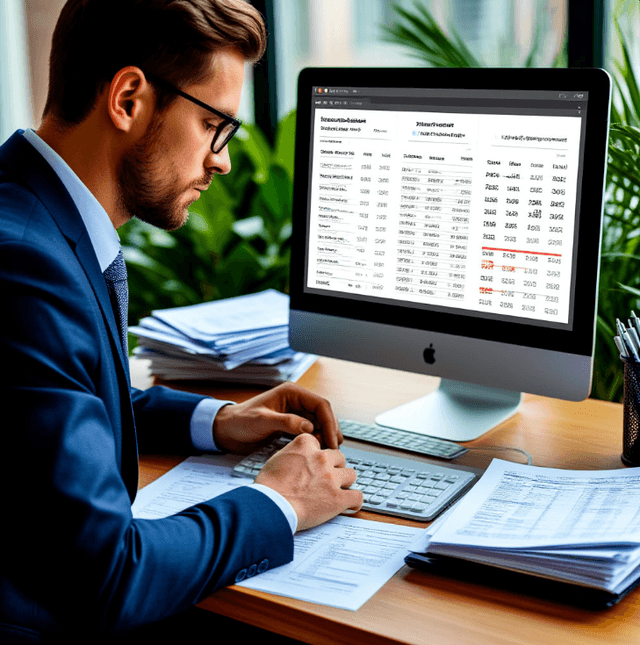 Как рассчитать госпошлину 